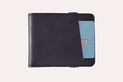 Kiko Leather Cash Fold - Kiko