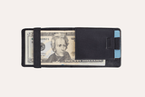 Kiko Leather Cash Fold - Kiko