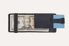 Kiko Leather Cash Fold - Kiko