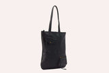 Kiko Leather Fold n Hold Tote - Kiko - Flyclothing LLC