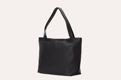 Kiko Leather On The Go Tote - Kiko