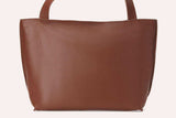 Kiko Leather On The Go Tote - Kiko - Flyclothing LLC
