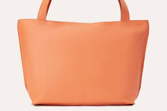 Kiko Leather On The Go Tote - Kiko