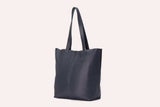 Kiko Leather Journalist Tote - Kiko - Flyclothing LLC