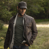 Stetson Property Of John B Stetson Tee - Stetson - Flyclothing LLC