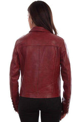 Scully Jean Jacket - Scully Leather - Flyclothing LLC