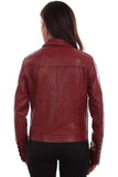 Scully Jean Jacket - Scully Leather
