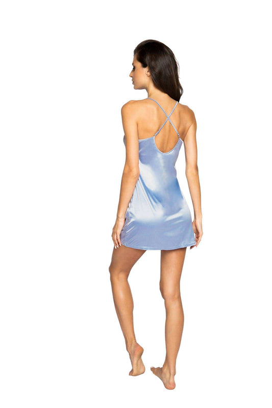 Roma Costume Soft Satin Chemise - Roma Costume - Flyclothing LLC