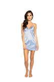 Roma Costume Soft Satin Chemise - Roma Costume