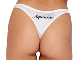 Roma Costume Zodiac Aquarius Panty - Roma Costume