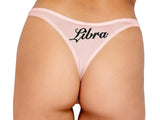 Roma Costume Zodiac Libra Panty - Roma Costume