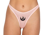 Roma Costume Zodiac Taurus Panty - Roma Costume