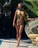 Roma Costume Glam Teddy - Roma Costume - Flyclothing LLC