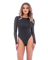 Roma Costume LI660 Starry Night Bodysuit - Roma Costume - Flyclothing LLC