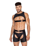 Roma Costume LI663 Master Chaps - Roma Costume - Flyclothing LLC