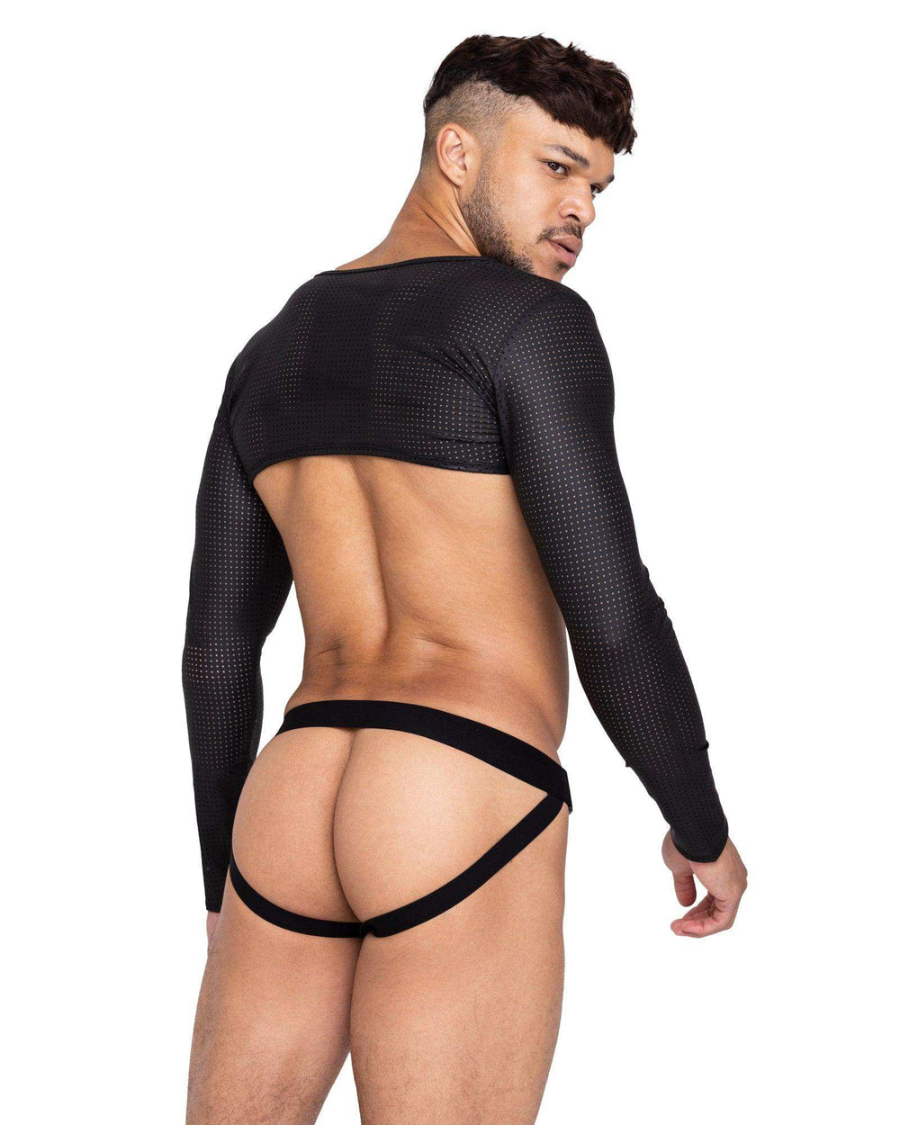 Roma Costume LI666 Master Jockstrap - Roma Costume - Flyclothing LLC