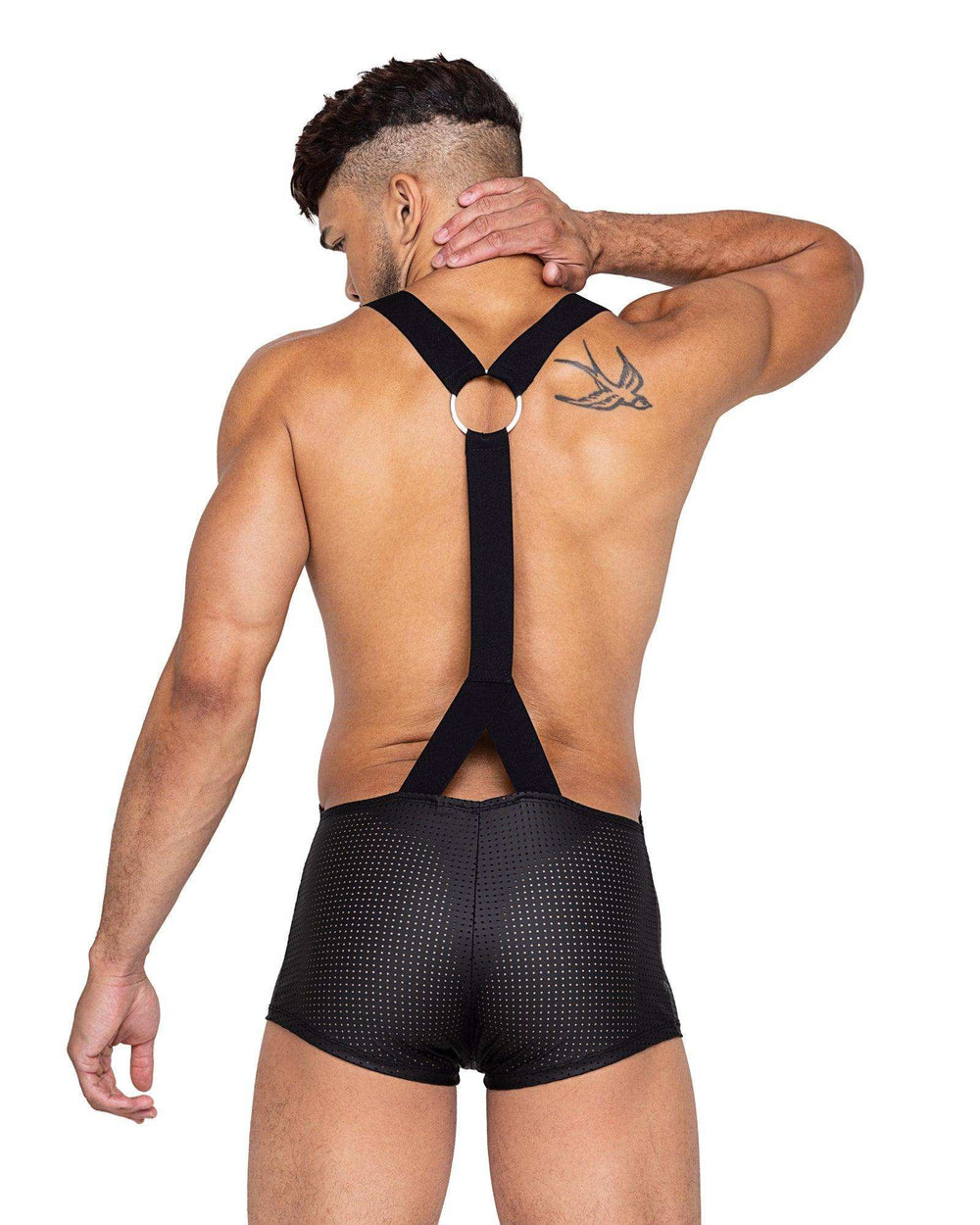 Roma Costume LI667 Master Singlet - Roma Costume - Flyclothing LLC