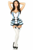 Daisy Corsets Lavish 4 PC Flirty Alice Corset Costume - Daisy Corsets - Flyclothing LLC