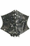 Daisy Corsets Lavish Celestial Lace-Up Corset Belt Cincher - Daisy Corsets