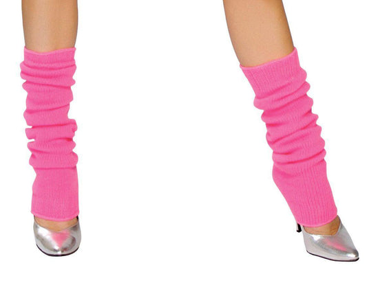 Roma Costume Leg Warmer - Roma Costume