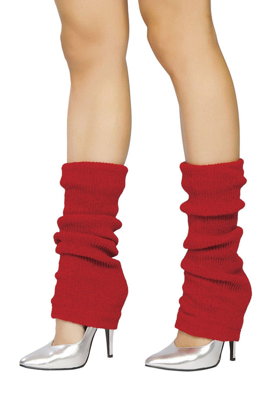 Roma Costume Leg Warmer - Roma Costume