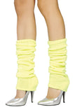 Roma Costume Leg Warmer - Roma Costume
