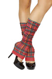 Roma Costume Leg Warmer - Roma Costume