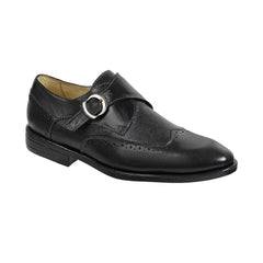 Sandro Moscoloni Lester Premium Monk Strap - Sandro Moscoloni
