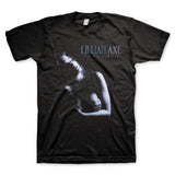 Lillian Axe Love and War Mens T-Shirt - Lillian Axe