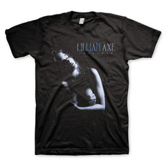 Lillian Axe Love and War Mens T-Shirt - Flyclothing LLC
