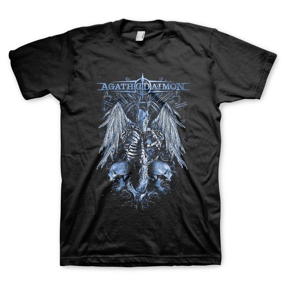 Agathodaimon Bloodboy Mens T-Shirt - Flyclothing LLC