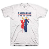 Animotion Obsession Mens T-Shirt - Animotion - Flyclothing LLC