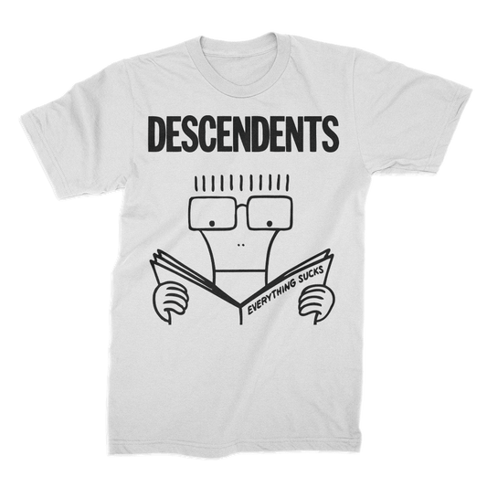 Descendents Everything Sucks Mens T-Shirt - Flyclothing LLC