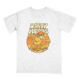 Dirty Heads Hippy Mens T-Shirt - Dirty Heads - Flyclothing LLC