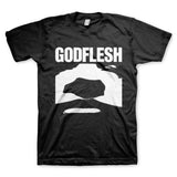 Godflesh Godflesh Mens T-Shirt - Godflesh