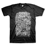 Morbid Angel Alters 2018 Mens T-Shirt - Morbid Angel