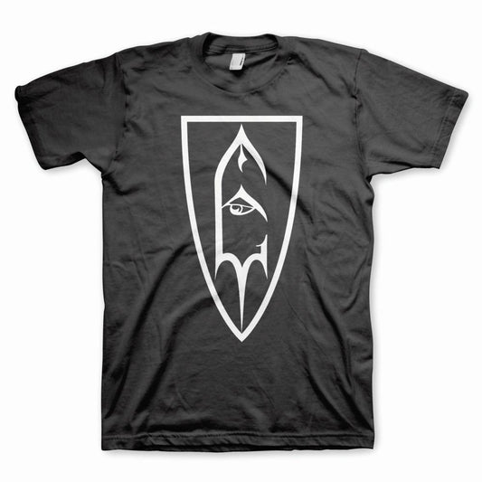 Emperor Shield Mens T-Shirt - Flyclothing LLC