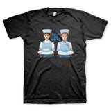 Envy of None Cover Mens T-Shirt - Envy of None