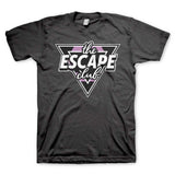 The Escape Club New LOGO T-Shirt - The Escape Club - Flyclothing LLC