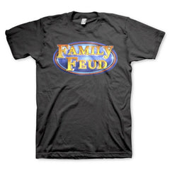 Family Feud LOGO Shirt - Flyclothing LLC