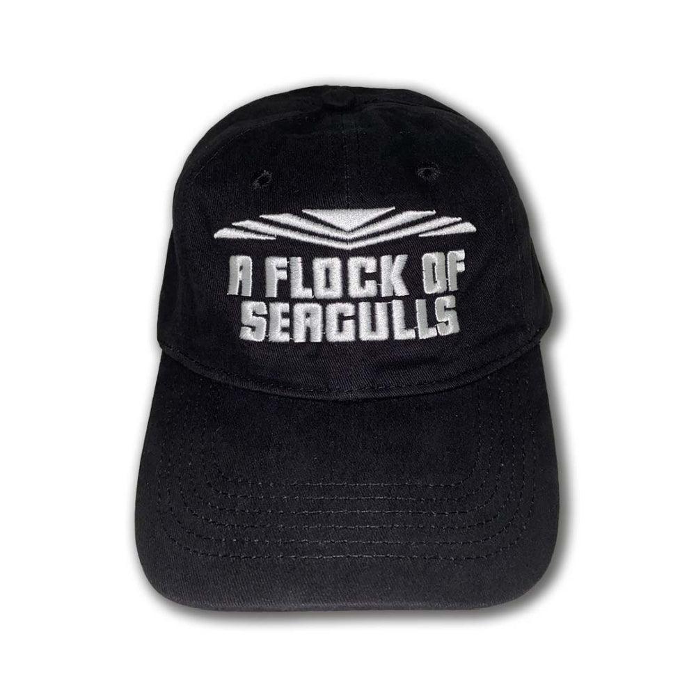A Flock Of Seagulls Hat - Flyclothing LLC