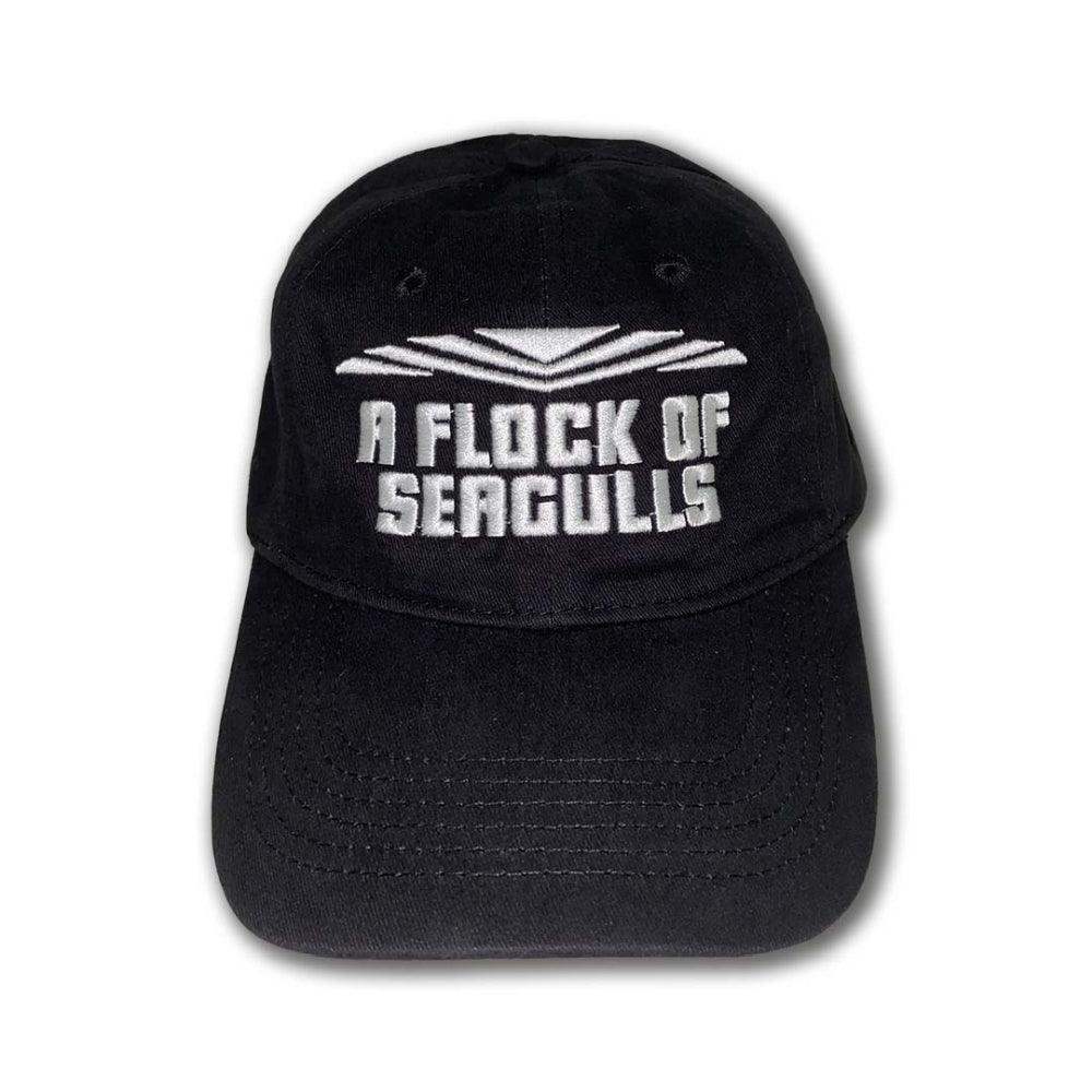 A Flock Of Seagulls Hat - A Flock of Seagulls - Flyclothing LLC