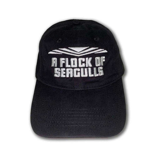 A Flock Of Seagulls Hat - A Flock of Seagulls - Flyclothing LLC