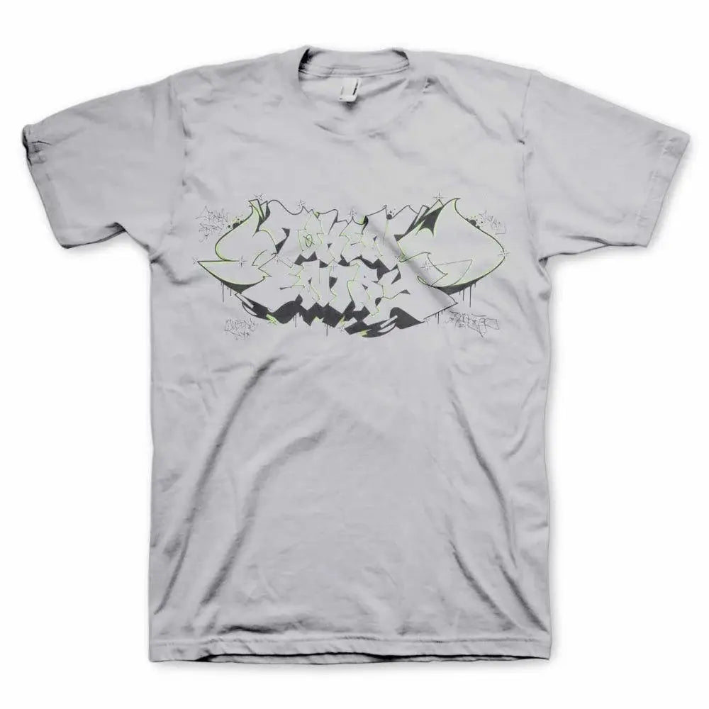 Graffiti Hardcore Token Entry Bagz Mens T-Shirt - Graffiti Hardcore - Flyclothing LLC
