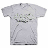 Graffiti Hardcore Token Entry Bagz Mens T-Shirt - Graffiti Hardcore - Flyclothing LLC
