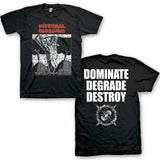 Internal Bleeding Perpetual Mens T-Shirt - Internal Bleeding - Flyclothing LLC