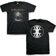 In The Woods Pure Mens T-Shirt - In The Woods