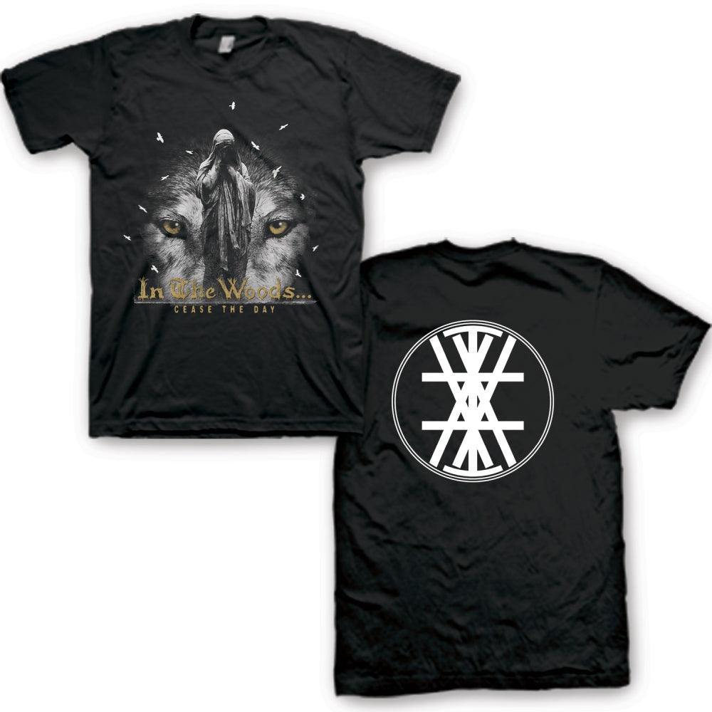 In The Woods Cease T-Shirt - In The Woods