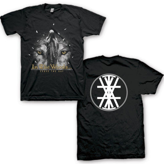 In The Woods Cease T-Shirt - In The Woods