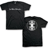 In The Woods LOGO Mens T-Shirt - In The Woods